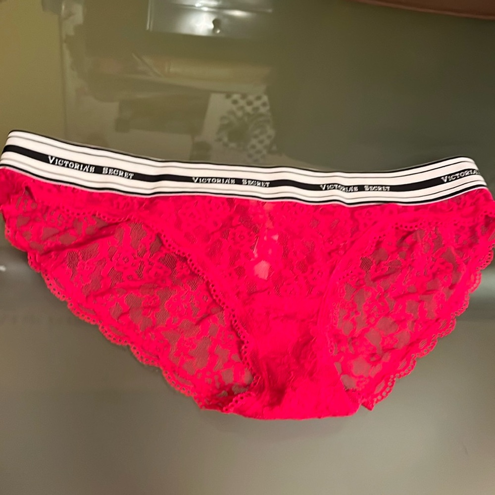 Victoria’s Secret Bikini Pantie